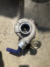 Toyota Glanza Starlet Turbo