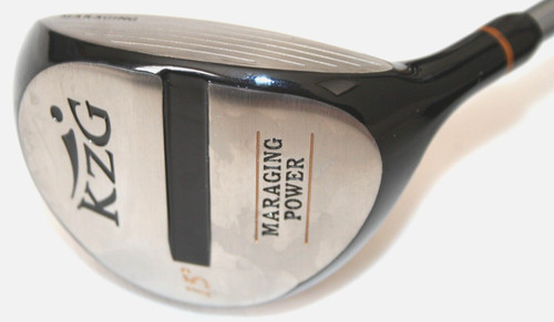 Kzg maraging power ladies - power, 3