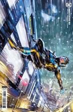 NIGHTWING #82 CVR B JAMAL