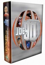 Joe 90: The Complete Series