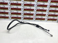 ♻️ Kawasaki Vn 1700 Voyager Vulcan 2009- 2014 Hydraulic Clutch Line Hose ♻️