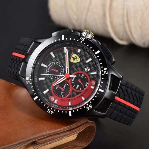 New men formula scuderia - formula, 1