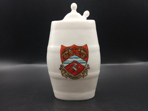 Goss crested china st - crested,