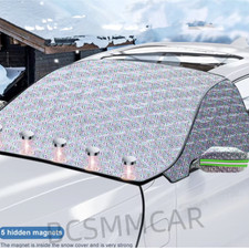 Car Anti Frost Winter