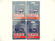 Avid Juicy 3 5 7 Brake Pads 4
