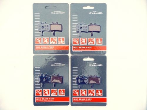 Avid juicy brake pads - juicy, 7