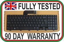 TESTED DELL INSPIRON N5110 UK KEYBOARD