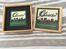 Cluedo Detective Board Game