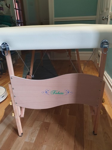 Tahiti portable massage and - tahiti,