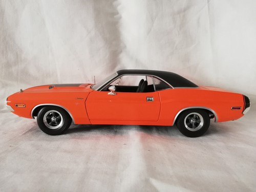 1970 darden dodge challenger - darden's,