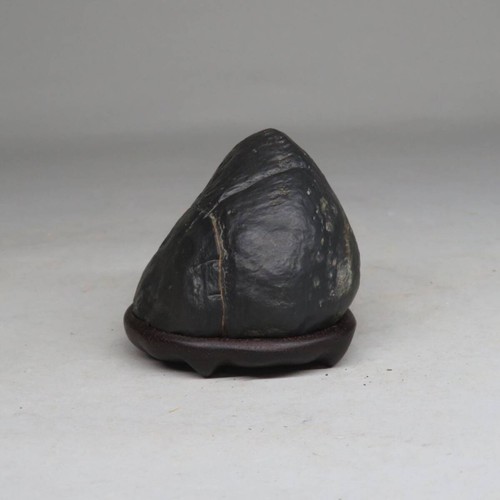 Black stone natural - stone,,