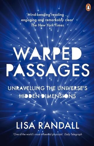 Warped passages unravelling - warped,