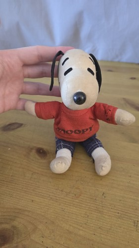 Rare 1950 60s vintage peanuts - 1950/60s,
