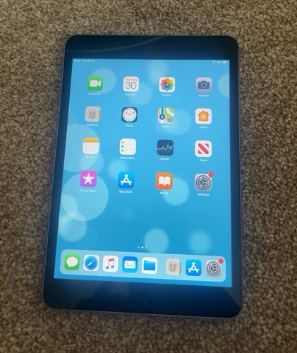 Apple ipad mini 9in 16gb - ipad,