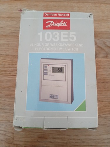 Danfoss randall 103e5 - randall,