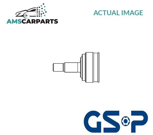 Driveshaft joint kit - driveshaft,