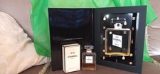 Vintage chanel eau de - no,