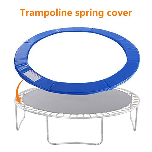 8ft trampoline protection pad - 8ft,
