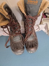Timberland Women's Warm