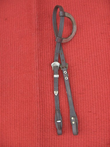 Western leather show - western,