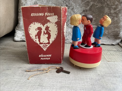 Vintage 1950s west - west, germany