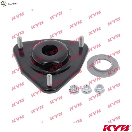 Repair kit suspension strut - suspension,