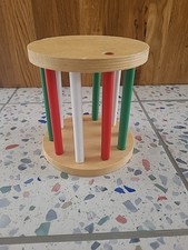 Small Hay Feeder For Rabbits, Guinea Pigs, etc