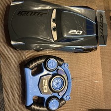 Disney Store Limited Cars