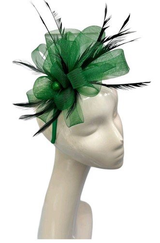 Women flower feathers pearl - flower,
