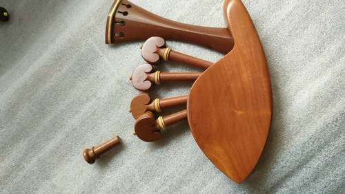 Set jujube wood - 1,