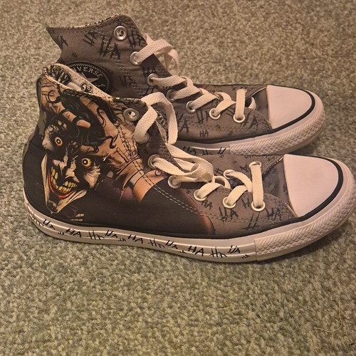Converse all star joker - converse,