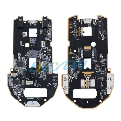 Mouse mainboard replacement - mouse,
