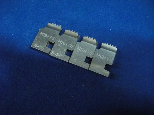 Set m12 75 - 1.75, for