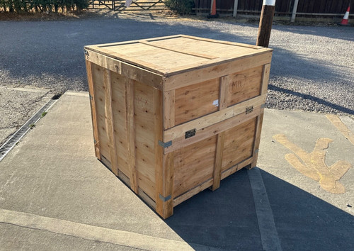 Wooden packing shipping - x, packing/shipping