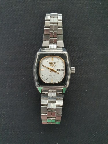 Vintage seiko automatic tv - vintage,