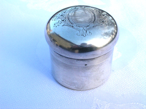 Antique french granvigne - french,