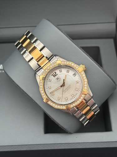 Tag heuer waf1350 ladies - tag,