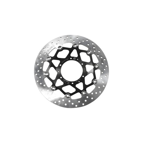 Brake disc brembo oro - disc, 78b40876