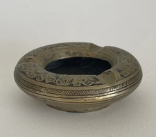 Antique vintage indian brass - vintage,