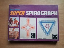 COMPLETE Vintage SUPER