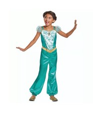 Disney  Princess Jasmine