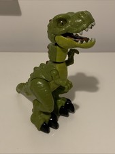 Imaginext Jurassic World T Rex