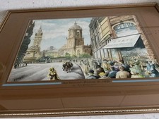 Sheffield Pinstone Street