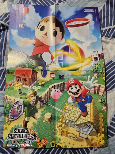 Super smash bros club - smash,