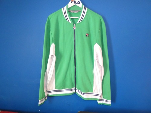 Fila settanta tracksuit - tracksuit,
