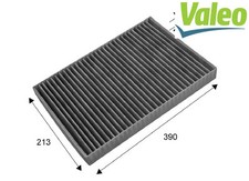 FILTER INTERIOR AIR FITS