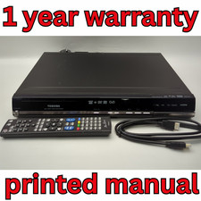 Toshiba RD-88DT-K-TB 160GB HDD