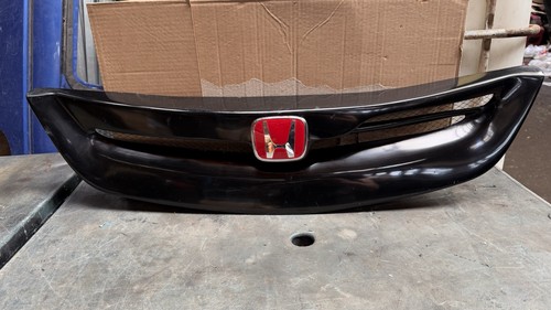 Honda civic type ep3 mugen - civic,