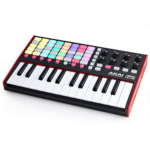 Akai apc key mk2 usb - apc,
