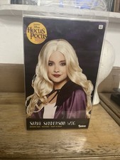 Sarah Sanderson Hocus Pocus